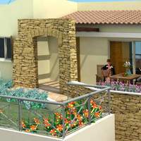 Другое на Кипре, Пафос, 88 кв.м.