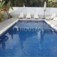 Вилла на Кипре, Пафос, 125 кв.м.