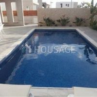 Вилла на Кипре, Пафос, 125 кв.м.