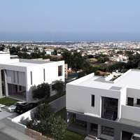 Villa in Republic of Cyprus, Eparchia Pafou, Paphos, 323 sq.m.