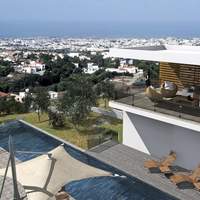 Villa in Republic of Cyprus, Eparchia Pafou, Paphos, 323 sq.m.