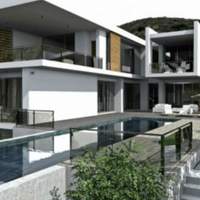 Villa in Republic of Cyprus, Eparchia Pafou, Paphos, 323 sq.m.