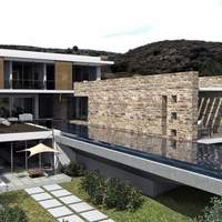 Villa in Republic of Cyprus, Eparchia Pafou, Paphos, 510 sq.m.