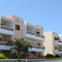 Flat in Republic of Cyprus, Eparchia Pafou, Paphos, 109 sq.m.