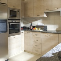 Flat in Republic of Cyprus, Eparchia Pafou, Paphos, 109 sq.m.