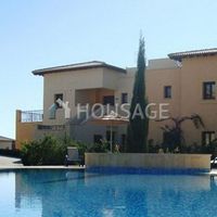 Flat in Republic of Cyprus, Eparchia Pafou, 120 sq.m.