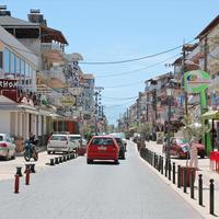 Business center in Greece, Central Macedonia, Center, 110 sq.m.