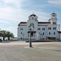 Business center in Greece, Central Macedonia, Center, 110 sq.m.