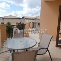 Flat in Republic of Cyprus, Eparchia Pafou, 120 sq.m.