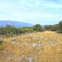 Land plot in Greece, Crete, Chania, 1000 sq.m.