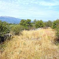Land plot in Greece, Crete, Chania, 1000 sq.m.