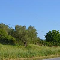 Land plot in Greece, Central Macedonia, Center