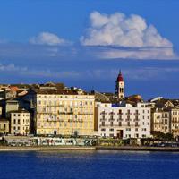 Квартира в Греции, Ионические острова, 80 кв.м.