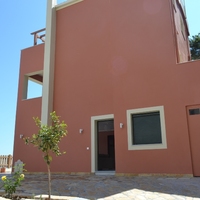 Вилла в Греции, Ионические острова, 160 кв.м.