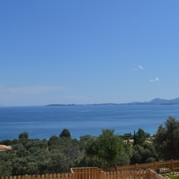Villa in Greece, Ionian Islands, 120 sq.m.