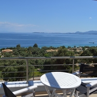 Villa in Greece, Ionian Islands, 140 sq.m.