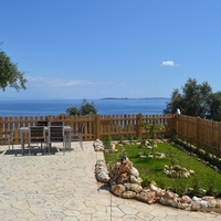 Villa in Greece, Ionian Islands, 140 sq.m.