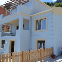 Villa in Greece, Ionian Islands, 140 sq.m.