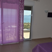 Villa in Greece, Ionian Islands, 140 sq.m.