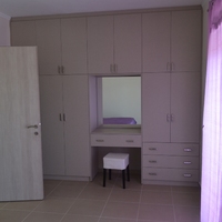 Villa in Greece, Ionian Islands, 140 sq.m.