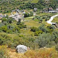 Земельный участок в Греции, Крит, Ираклион, 12000 кв.м.