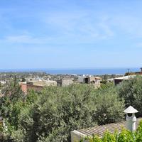 Townhouse in Greece, Crete, Irakleion, 140 sq.m.