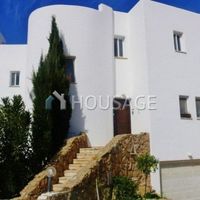 Apartment in Republic of Cyprus, Eparchia Pafou, 160 sq.m.