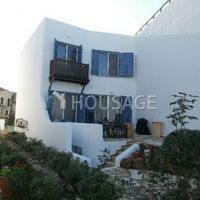 Apartment in Republic of Cyprus, Eparchia Pafou, 160 sq.m.