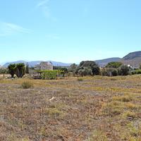 Land plot in Greece, Crete, Irakleion, 1297 sq.m.