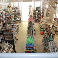 Бизнес-центр в Греции, Центральная Македония, Центр, 200 кв.м.