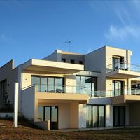 Villa in Greece, Ionian Islands, 680 sq.m.