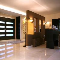 Villa in Greece, Ionian Islands, 680 sq.m.