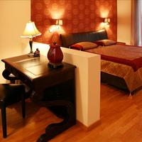 Villa in Greece, Ionian Islands, 680 sq.m.