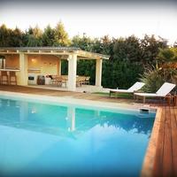 Villa in Greece, Ionian Islands, 680 sq.m.