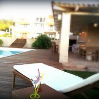 Villa in Greece, Ionian Islands, 680 sq.m.