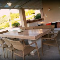 Villa in Greece, Ionian Islands, 680 sq.m.