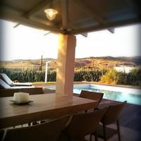 Villa in Greece, Ionian Islands, 680 sq.m.