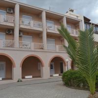 Hotel in Greece, Crete, Chania, 540 sq.m.