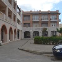 Hotel in Greece, Crete, Chania, 540 sq.m.