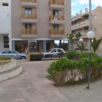 Hotel in Greece, Crete, Chania, 540 sq.m.