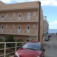 Hotel in Greece, Crete, Chania, 540 sq.m.