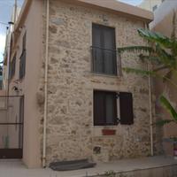 Hotel in Greece, Crete, Chania, 540 sq.m.