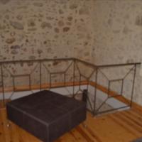 Hotel in Greece, Crete, Chania, 540 sq.m.