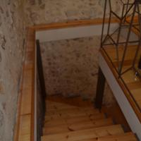 Hotel in Greece, Crete, Chania, 540 sq.m.