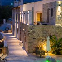 Villa in Greece, Crete, Chania, 380 sq.m.