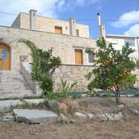 Villa in Greece, Crete, Chania, 380 sq.m.