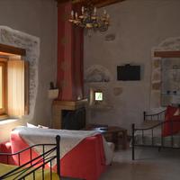 Villa in Greece, Crete, Chania, 380 sq.m.