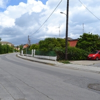 Land plot in Greece, Ionian Islands