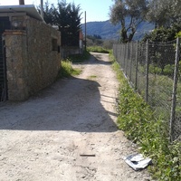 Land plot in Greece, Ionian Islands