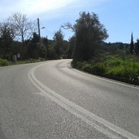 Land plot in Greece, Ionian Islands